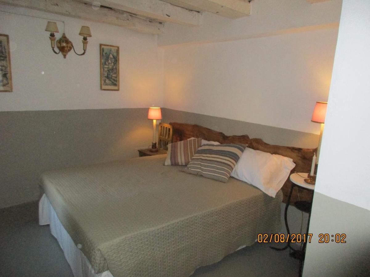 Bed and Breakfast Viandanti, Artisti E Sognatori Comano  Экстерьер фото