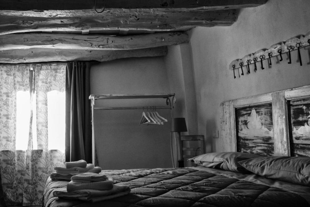 Bed and Breakfast Viandanti, Artisti E Sognatori Comano  Экстерьер фото